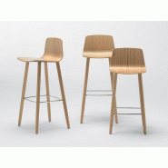 Chaise haute pieds bois Chaise haute pieds bois