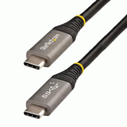 StarTech Cble USB C 5Gbps 2m - Cble USB-C de Haute