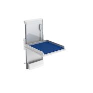 Table à langer pour handicapé - granberg  - électrique à hauteur variable - 334-080