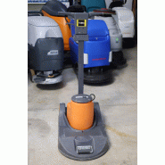 TASKI ergodisc omni d'occasion monobrosse multidirectionnelle 900 tr/min_0