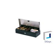 Tiroir de caisse enregistreuse Metapace K3 (46 x 10 x 17 cm)