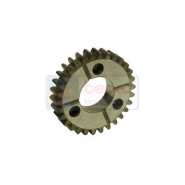 746694m1 roue dentée - référence : pt-94-6