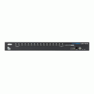 Aten cs17916 commutateur kvm hdmi usb à 16 ports_0