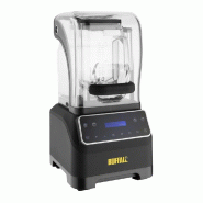 Blender de bar numérique silencieux 1,8L - Buffalo - HX583