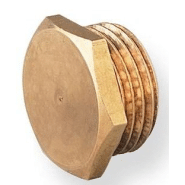 Bouchon male laiton brut - 20*27_0