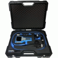 Caméras d'inspection vidéoscope articulé multidirectionnel - 101-4a