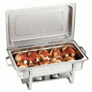 Chafing dish 1/1 bp xl BARTSCHER