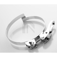 Collier spécial pour la fixation rapide des tuyaux série Master-Clip - Clip-Grip Collier spécial pour la fixation rapide des tuyaux série Master-Clip - Clip-Grip