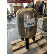 Cuve ibaiondo 50 amr-p indx d'occasion poli 50 litres - référence : c9945