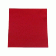 FHC evolupack FHC - 1 440Pcs - Serviette micro point rouge 2 plis 380x380mm - rouge papier 210SMP3838R FHC evolupack FHC - 1 440Pcs - Serviette micro point rouge 2 plis 380x380mm - rouge papier 210SMP3838R