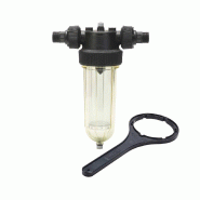 Filtre CINTROPUR te-ctn nw25 - filtre au charbon actif Filtre CINTROPUR te-ctn nw25 - filtre au charbon actif