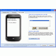 Logiciel d'envoi de sms / mailing sms Logiciel d'envoi de sms / mailing sms