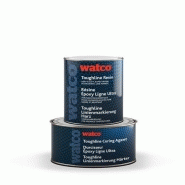 Peinture marquage au sol - epoxy ligne ultra 1 l