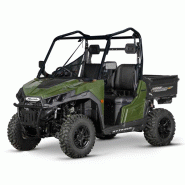 Quad Série T BOSS - Moteur Mono-cylindre 4T Injection - 5 CV - Poids 485 kg