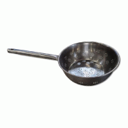 Récipient - Petite Taille (0-350mm) Ustensiles - Inox