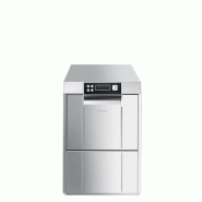 Smeg - lave-verres - panier 400x400 mm gamme greenline