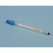 Thermomètre avec anneau - Ref.: KJR002 Thermomètre avec anneau - Ref.: KJR002