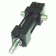 Vérins hydrauliques série lourde type hydro-line Vérins hydrauliques série lourde type hydro-line