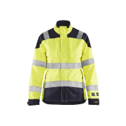 VESTE 4969 INHÉRANT FEMME MULTINORME - BLAKLADER