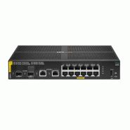 Aruba Networking CX 6000 12G Class4 PoE 2G/2SFP 139W Switch