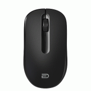 CUDY MS9922_Black Souris sans fil 2.4G