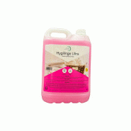 Hygilinge ultra lessive liquide linge phyleo ph a 8% - bidon de 5l