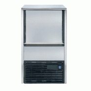 Itv - machine à glacons système à palettes 31 kg/24h Itv - machine à glacons système à palettes 31 kg/24h