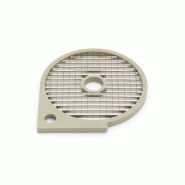 Maxima VC450 - Couteau Macédoine 12 x 12 mm – 15 × 15 × 2 cm - AKS-09301132