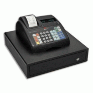Olivetti caisse enregistreuse ecr7700 ld eco plus