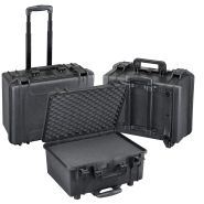 Rcps 335/2 | valise étanche  465 x 335 x 220 mm