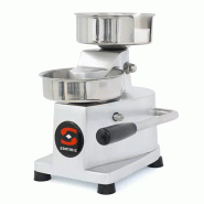 Reconstitueur à steaks hachés - PH-130