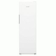Réfrigérateur à boissons professionnel blanc avec barres de protection - 286 L | Liebherr - MRFec 4001 I47 Réfrigérateur à boissons professionnel blanc avec barres de protection - 286 L | Liebherr - MRFec 4001 I47