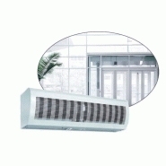 Rideau d'air sans chauffage economique ac-xnw_0