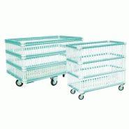 Sclessin 374.104 Chariot MOPLEN Professionnel 3383 - 374.104