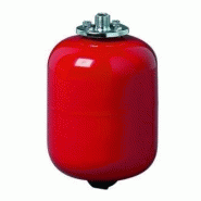 Vase d'expansion pour eau chaude : 24 litres Vase d'expansion pour eau chaude : 24 litres