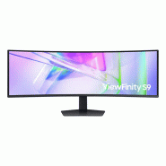 49" ViewFinity S9 S95UC DQHD Monitor