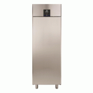 Armoire négative Ecostore 1 porte 670 litres -22-15°C digitale AISI 430 R290