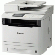 Canon i-sensys mf411dw 600 x 600dpi laser a4 33ppm wifi