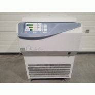 Centrifugeuse réfrigérée THERMO ELECTRON JOUAN GR4I Avec Rotor 11175338