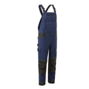 Coverguard - Cotte à bretelles bleu foncé BARVA Bleu Foncé Taille S - S bleu 5450564034938 Coverguard - Cotte à bretelles bleu foncé BARVA Bleu Foncé Taille S - S bleu 5450564034938