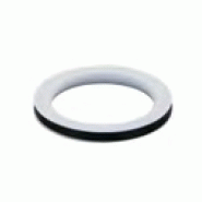 Joint recouvert PTFE - NBR/PTFE pour raccords à cames - DN 50 - YCJTNBR/TEF050