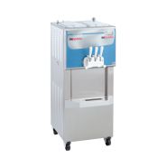 Klass 202-machine à glace italienne professionnelle-frigomat-puissance : 4.2 kw