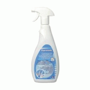 Nettoyant multi-surfaces et vitres 750ml SOPROMODE - Référence P01306 - Prêt à l'emploi, séchage rapide Nettoyant multi-surfaces et vitres 750ml SOPROMODE - Référence P01306 - Prêt à l'emploi, séchage rapide