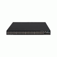 Networking Comware Switch 48G 10/100/1000BASE-T 4 10G/1G BASE-X 5520HI_0