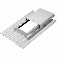 Plaque de toiture Plaqu'alim - Réf : ALIMGOG  -  ORELA Plaque de toiture Plaqu'alim - Réf : ALIMGOG  -  ORELA