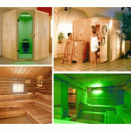 Sauna Sauna