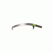 Scie a elaguer 380mm s'adapte sur rallonge ref 21052