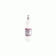 SPR Gel hydro alcoolique pour desinfection des mains flacon 0.5l - 1252313146312