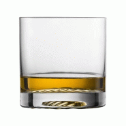 Zwiesel Glas - Verre à Grand whisky  - Gamme Volume en Cristallin - Réf. 123390 - lot de 6 - transparent 123390