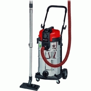 Aspirateur eaux et poussières te-vc 2340 sac